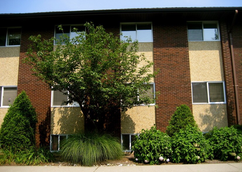 33 Sicomac Rd, North Haledon, NJ à louer - Photo du bâtiment - Image 3 de 7