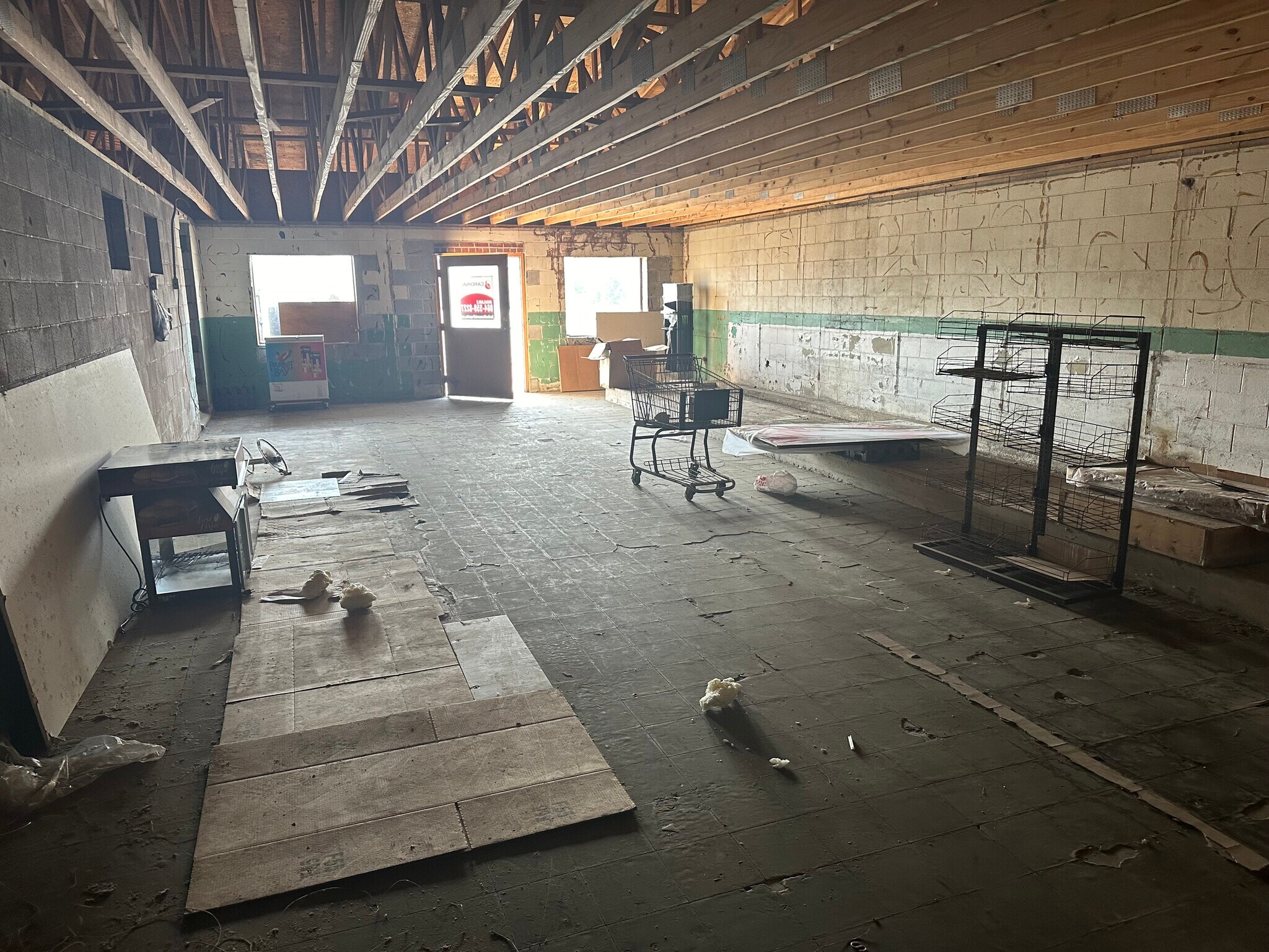 503 S Church St, Union, SC à vendre Photo intérieure- Image 1 de 1