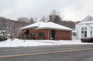 Plus de détails pour 9 Norfolk Rd, Torrington, CT - Bureau à louer