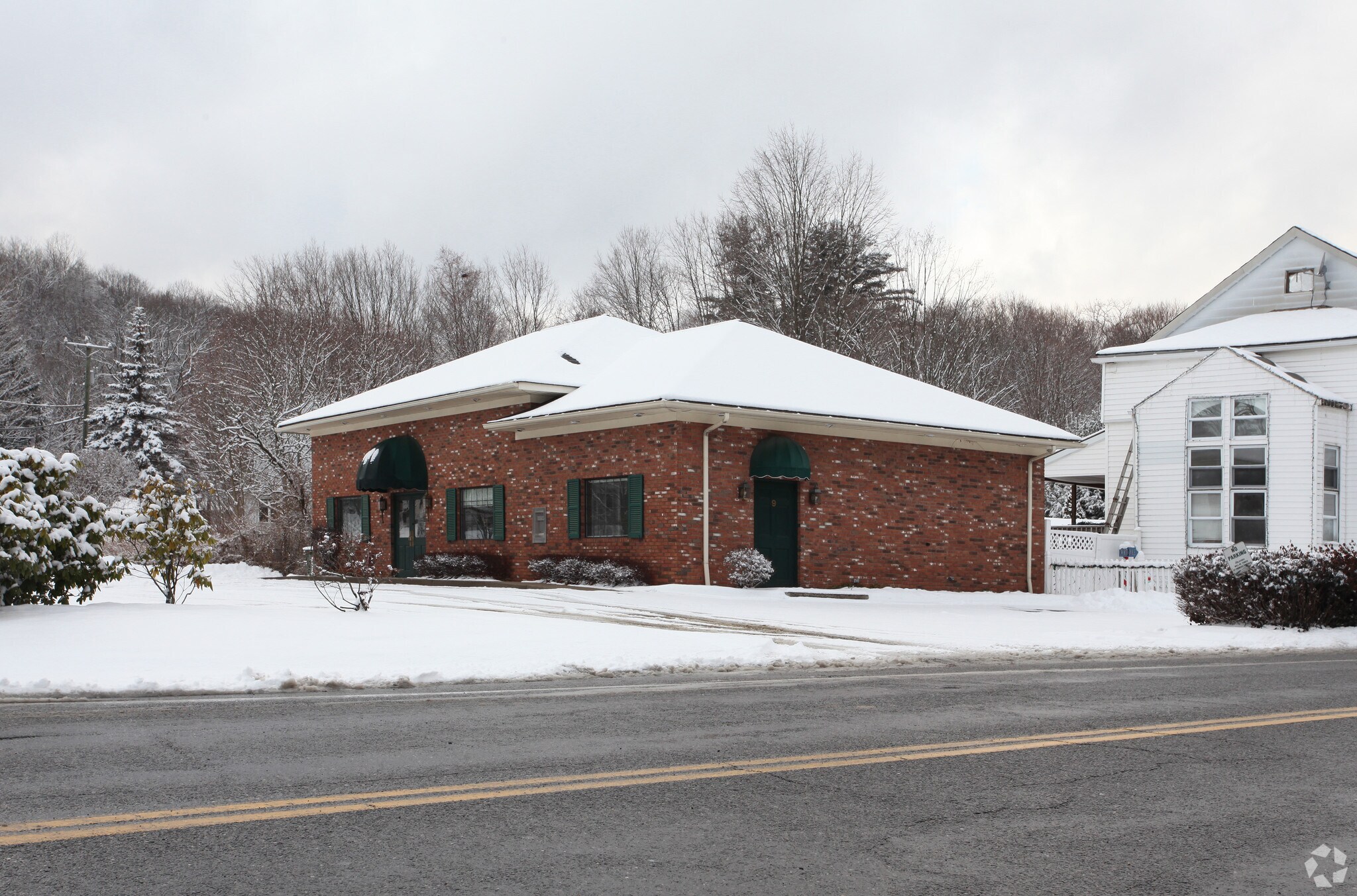 9 Norfolk Rd, Torrington, CT for lease Primary Photo- Image 1 of 3