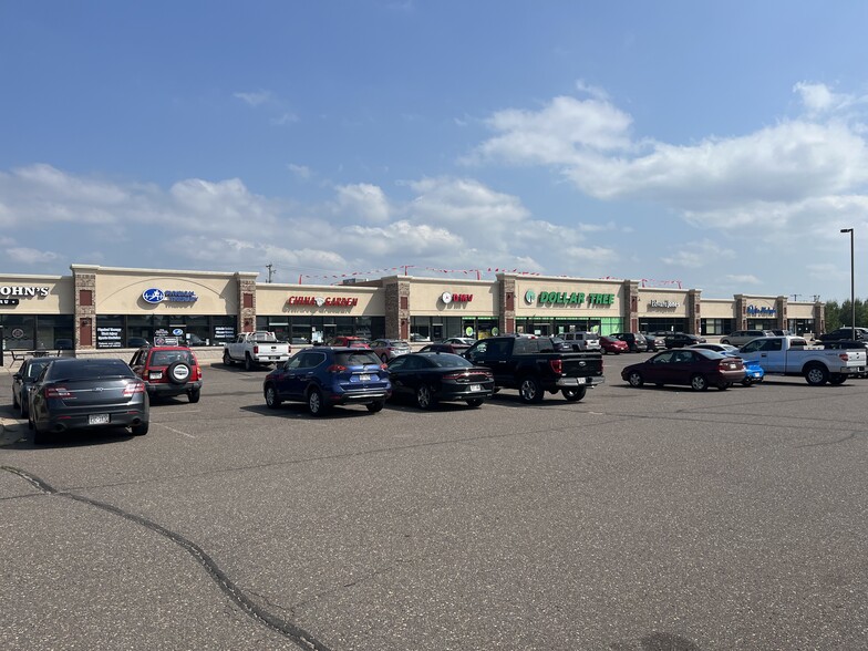 960 Elden Ave, Amery, WI for lease - Building Photo - Image 2 of 19