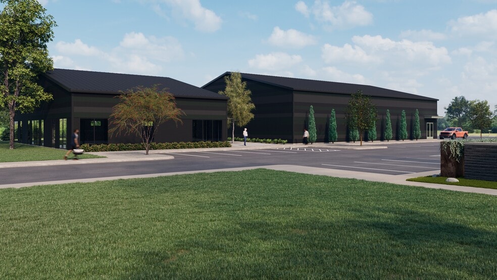 401 W Edgewood Dr, Friendswood, TX for sale - Building Photo - Image 2 of 3