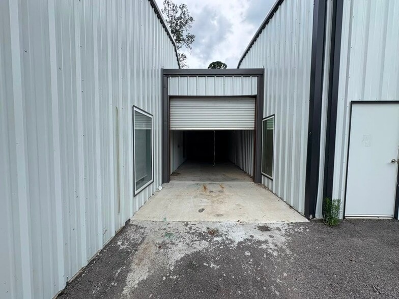12315 Cypress North Houston Rd, Cypress, TX for lease - Building Photo - Image 2 of 5