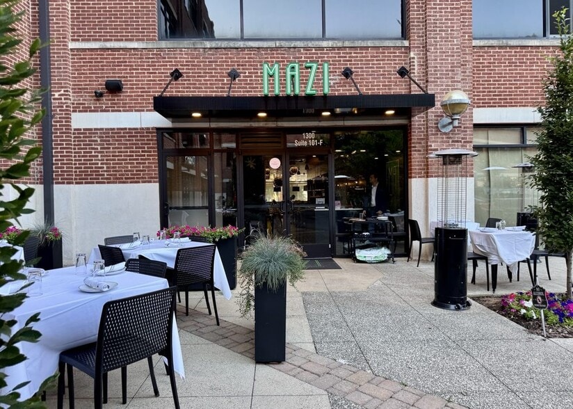 1300 South Blvd, Charlotte, NC for sale - Building Photo - Image 3 of 9