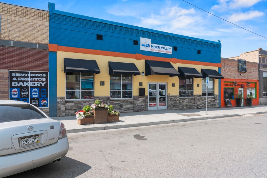 308 Main St, Olathe, CO for lease - Building Photo - Image 3 of 39