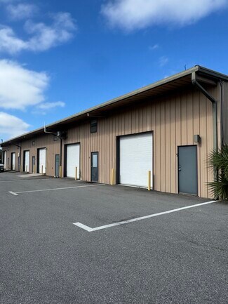More details for 3903 Industry Blvd, Lakeland, FL - Office for Lease