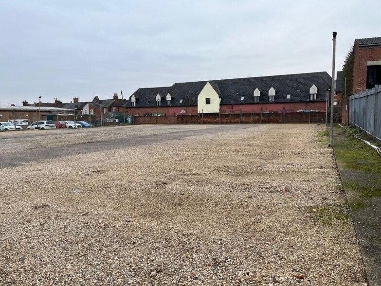 95-97 Magdalen, Colchester à vendre - Photo du bâtiment - Image 3 de 4