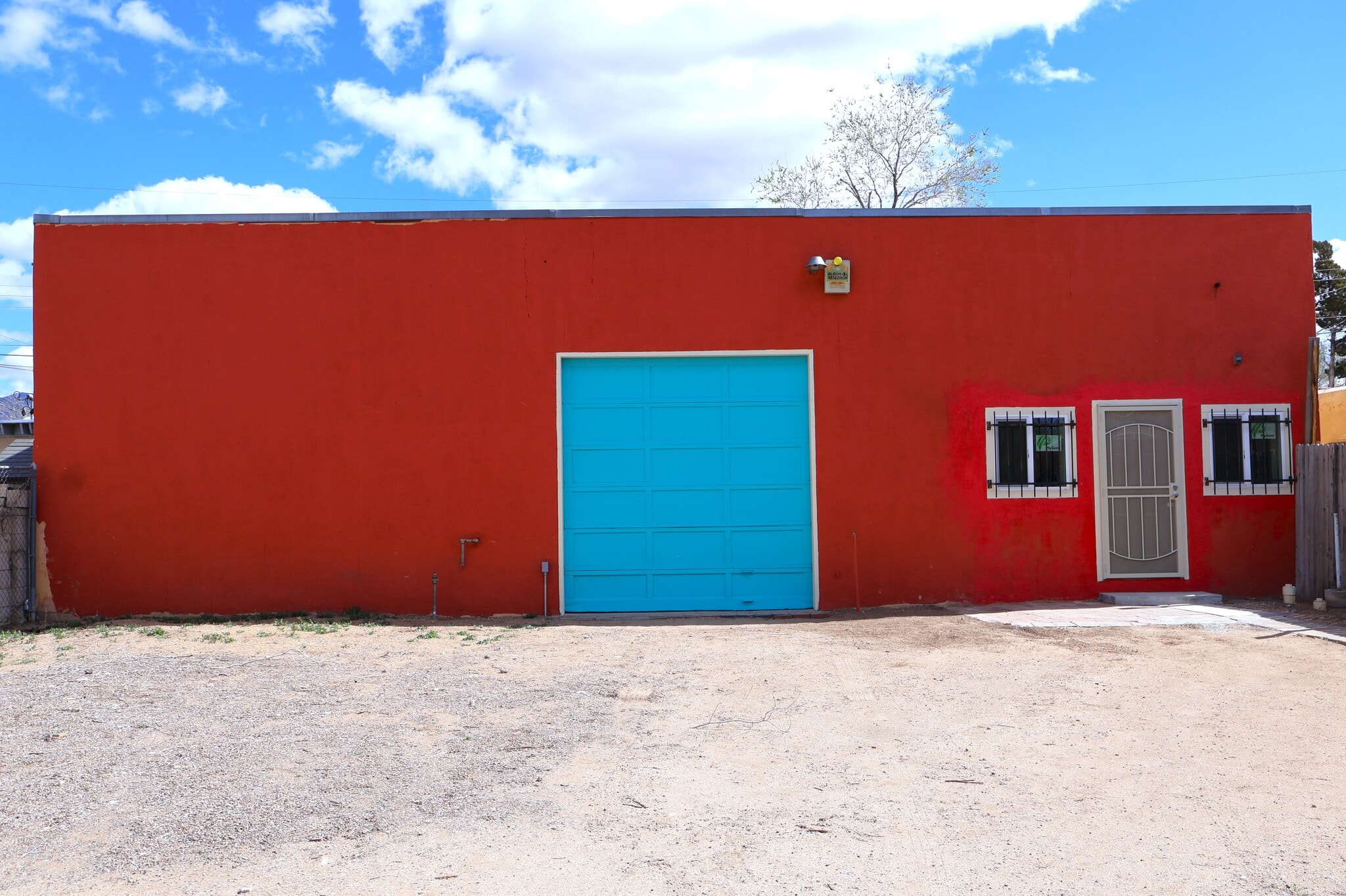 428 Chama St SE, Albuquerque, NM for sale Primary Photo- Image 1 of 14