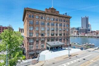 More details for 100 W Station Square Dr, Pittsburgh, PA - Office for Lease