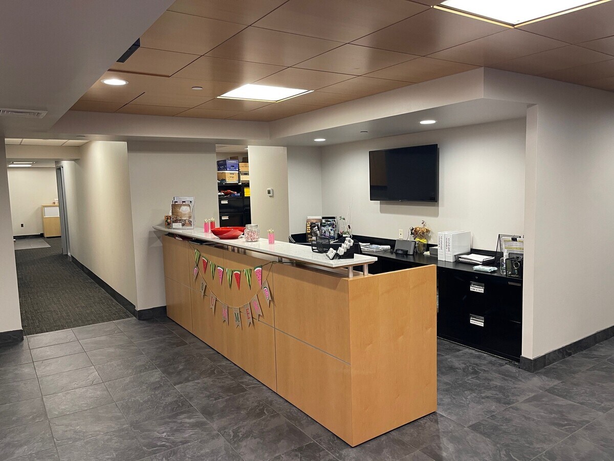 606 Baltimore Ave, Towson, MD 21204 - Unité 102 - - Photo intérieure - Image 1 of 3