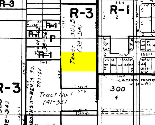 13240 Port Said Rd, Opa Locka, FL à vendre - Plan cadastral - Image 3 de 4