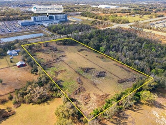 More details for 2502 E Sam Allen Rd, Plant City, FL - Land for Sale