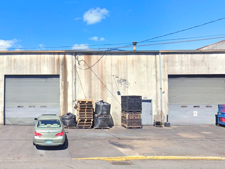 2323 NW 29th Ave, Portland, OR à louer - Photo du bâtiment - Image 2 de 6