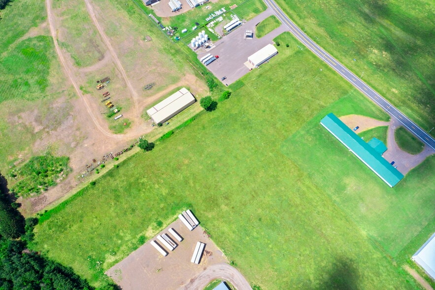 900 N Industrial Rd, Mora, MN for sale - Building Photo - Image 2 of 30