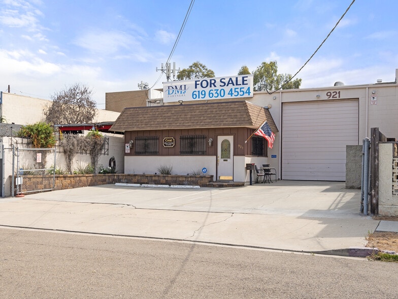 921 Coolidge Ave, National City, CA for sale - Building Photo - Image 2 of 26
