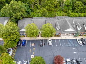 1555 Ruth Rd, North Brunswick, NJ - Aerial  map view - Image1
