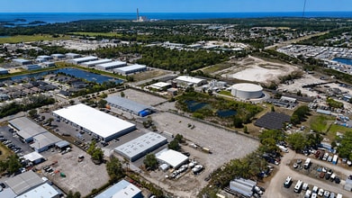 1500 L and R Industrial Blvd, Tarpon Springs, FL for lease Interior Photo- Image 2 of 5