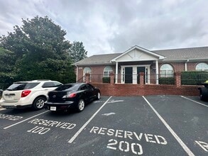 106 Pilgrim Village Dr, Cumming, GA for lease Building Photo- Image 2 of 15