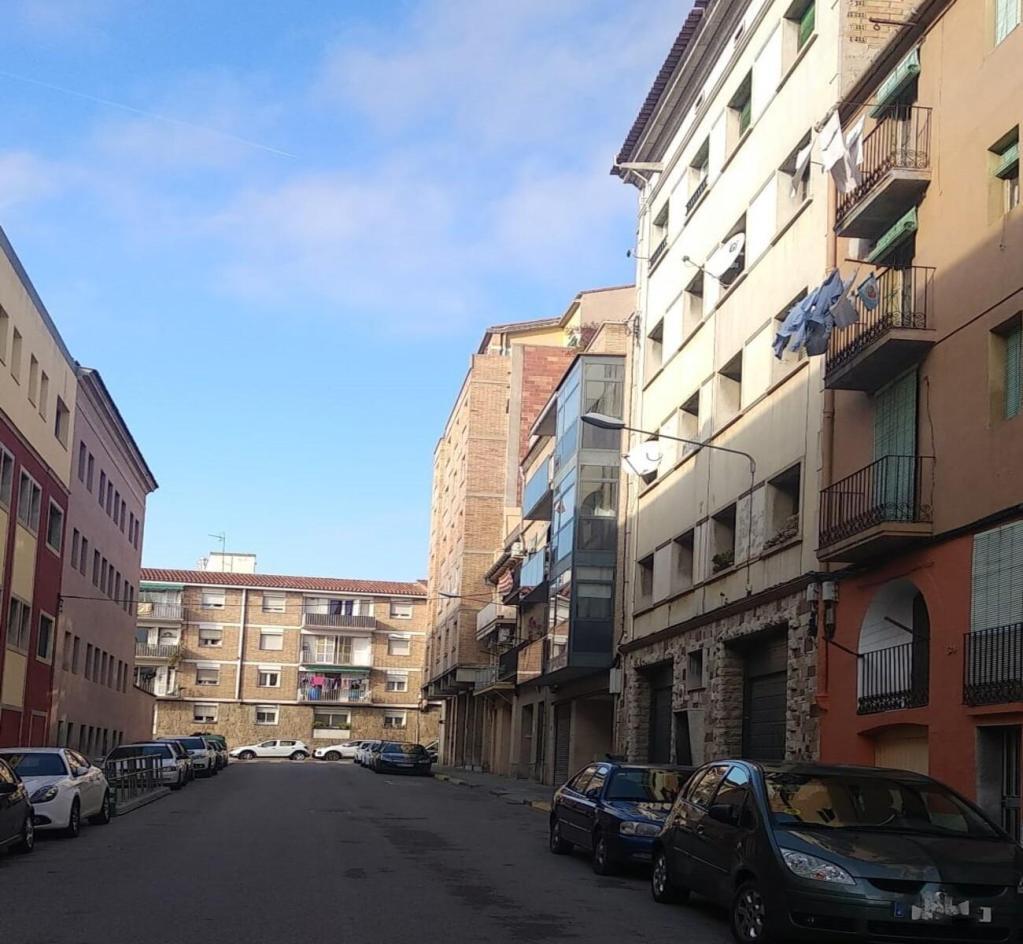 Immeuble residentiel dans Manresa, Barcelona à vendre Photo du bâtiment- Image 1 de 2