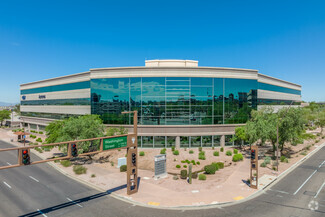 More details for 1225 W Washington St, Tempe, AZ - Office for Lease