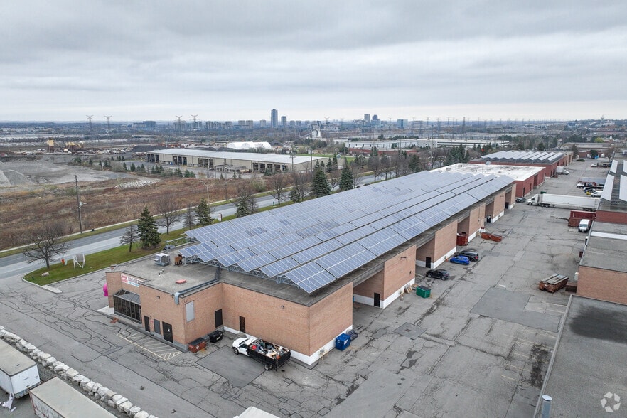 3115 14th Ave, Markham, ON à louer - Photo du bâtiment - Image 3 de 4