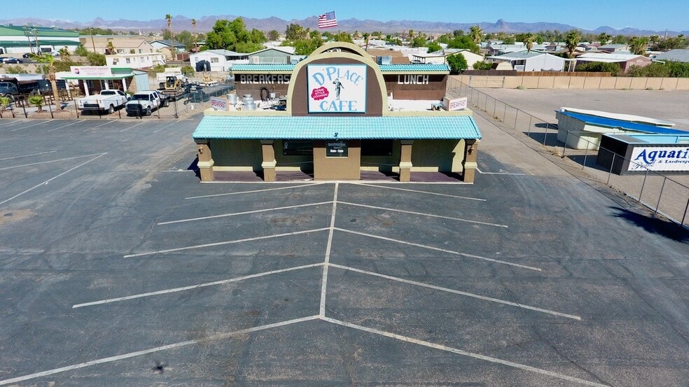 4280 S Highway 95, Fort Mohave, AZ for sale - Primary Photo - Image 2 of 84
