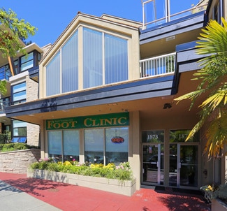 More details for 1867-1873 Marine Dr, West Vancouver, BC - Retail for Sale
