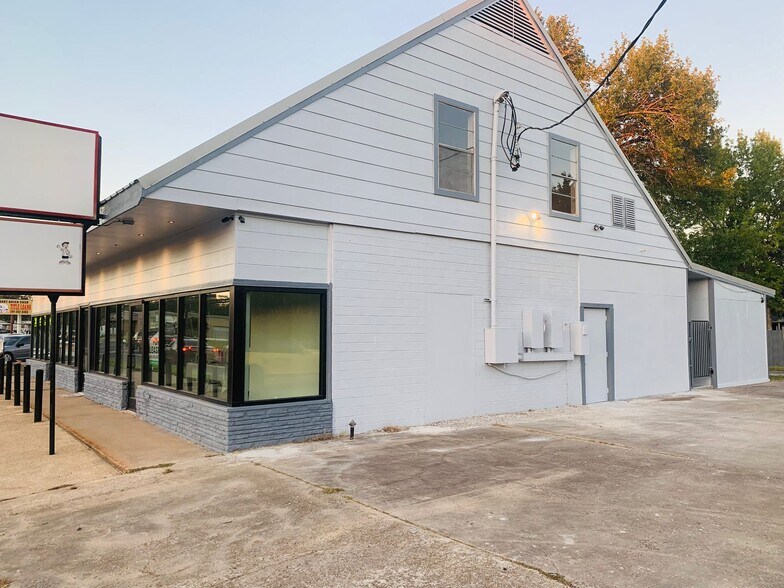 1509 Highway 36, Rosenberg, TX à louer - Photo du bâtiment - Image 2 de 6