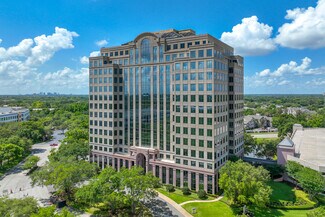 Plus de détails pour 1900 Summit Tower Blvd, Orlando, FL - Bureau à louer