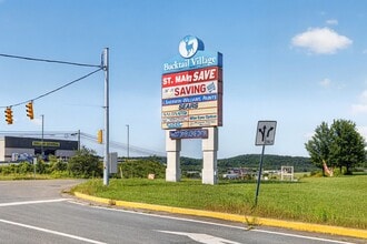 1361-1985 Hill Rd, St Marys, PA for lease Other- Image 2 of 2