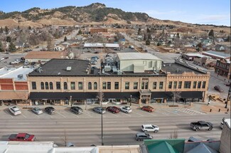 Plus de détails pour 604 N Main St, Spearfish, SD - Commerce de détail à vendre