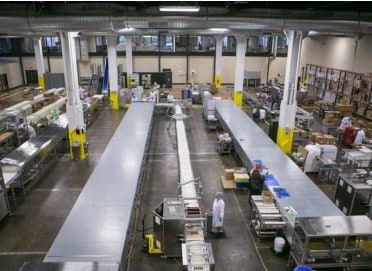 1600 N Broadway, Saint Louis, MO for sale - Interior Photo - Image 3 of 6