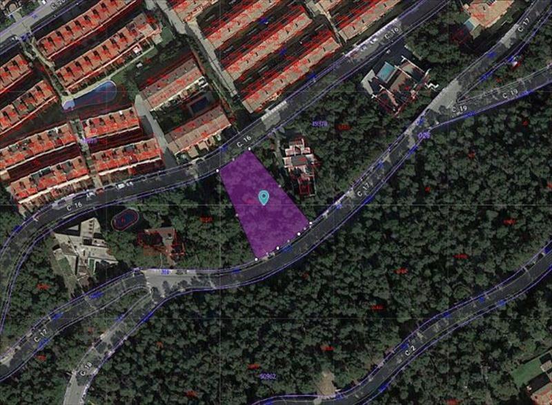 Chiva-Buñol, 292, Chiva, Valencia à vendre Plan d’étage- Image 1 de 7