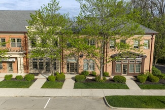 More details for 102-150 E Main St, New Albany, OH - Office/Retail for Lease