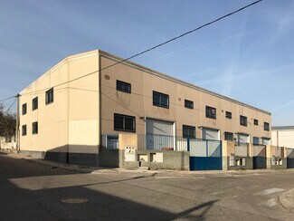 Plus de détails pour Industriel à vendre