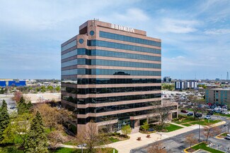 More details for 1750 E Golf Rd, Schaumburg, IL - Office for Lease