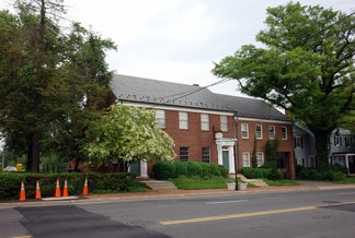 More details for 3976 Chain Bridge Rd, Fairfax, VA - Office for Lease