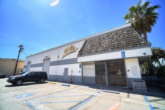 More details for 1840 Valpreda St, Burbank, CA - Industrial for Lease