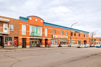 More details for 1461 Rue Jean-Talon E, Montréal, QC - Office/Medical for Lease