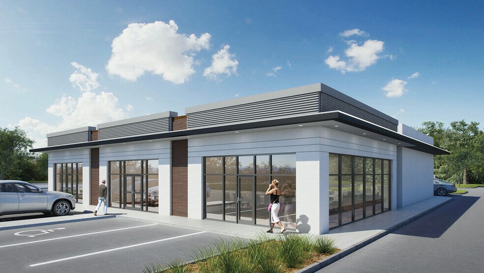 740 Eleton Springs Dr, Wimauma, FL à louer - Photo du bâtiment - Image 1 de 2