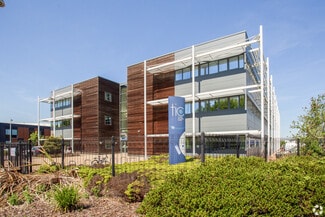 Plus de détails pour 2 Veridon Way, Erith - Bureau à louer