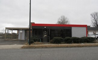 Plus de détails pour 1129 W Franklin Blvd, Gastonia, NC - Commerce de détail à louer