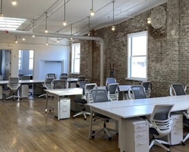 116 W Houston St, New York, NY for lease Interior Photo- Image 2 of 3