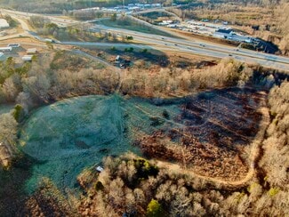 More details for 1140 Peeler Rd, Salisbury, NC - Land for Sale