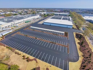 Plus de détails pour 195 13th Ave, Ronkonkoma, NY - Industriel à louer