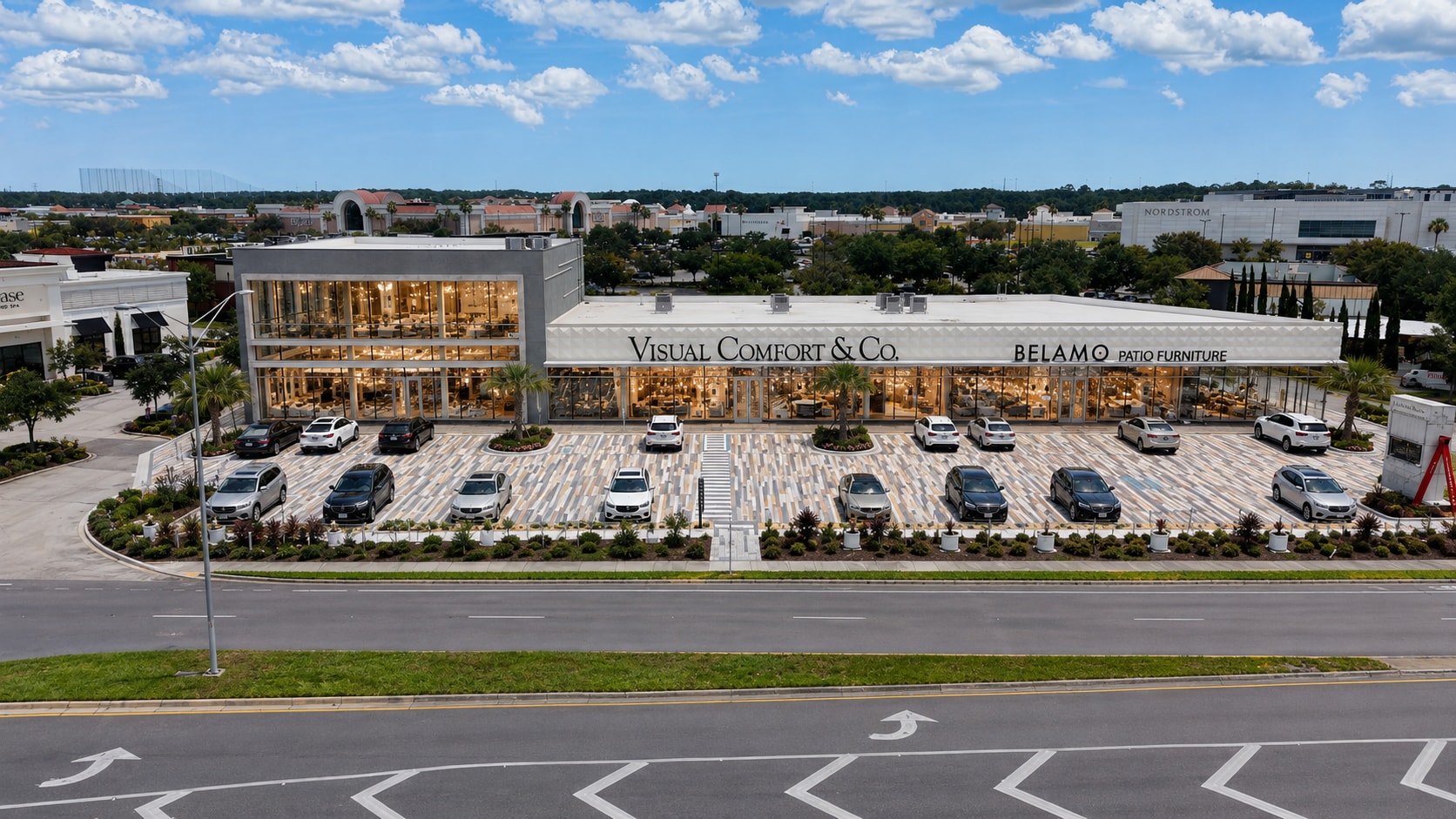 4907 Big Island Dr, Jacksonville, FL for lease Building Photo- Image 1 of 41