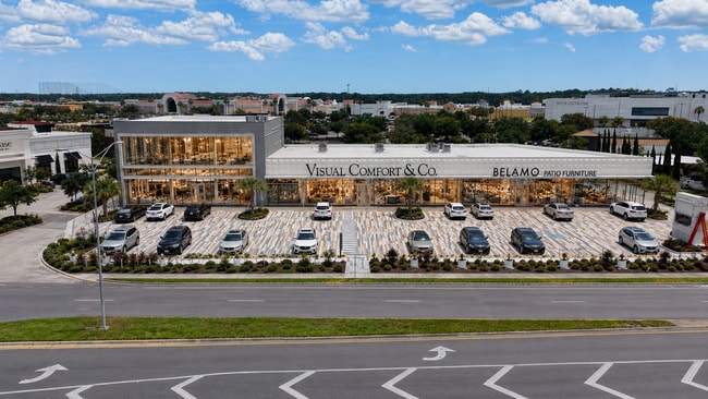 Plus de détails pour 4907 Big Island Dr, Jacksonville, FL - Bureau/Médical, Commerce de détail à louer