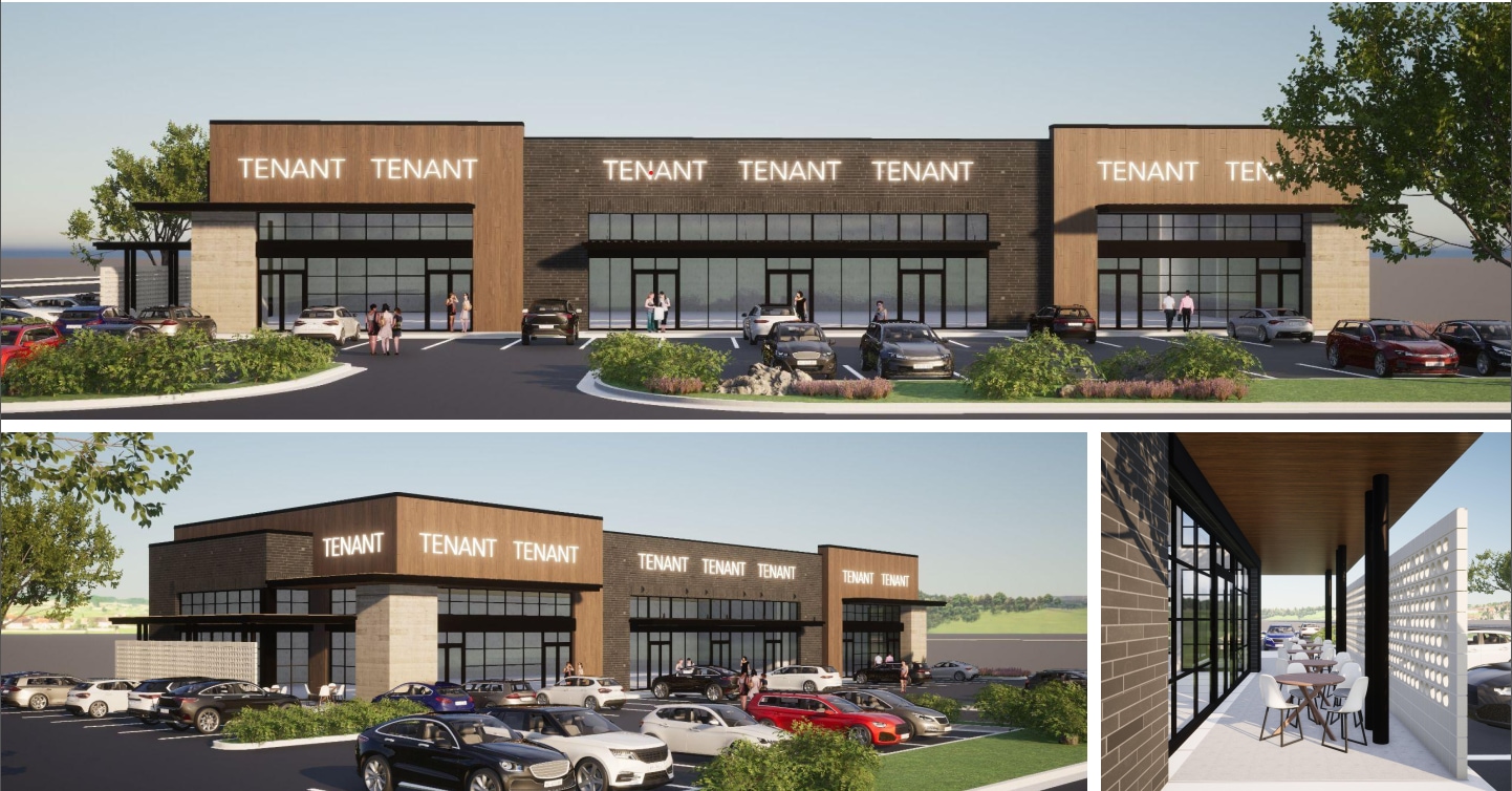 Shiloh Dr, Laredo, TX for lease Primary Photo- Image 1 of 9