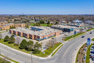 620 Davenport Rd, Waterloo, ON - Aérien  Vue de la carte - Image1