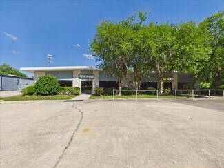 Plus de détails pour 607 Palm Ave, Palatka, FL - Flex à vendre